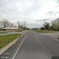 Report of impaired driver on IL-14 near Buckner