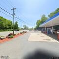 Two-car crash at Ono gas station on Route 715