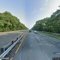 Driver reported swerving on William Floyd Parkway