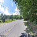 Car swerving near ditch on Town House Road