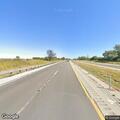 Traffic stop on I-55 near Maryville Road