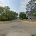 Uncooperative person stopped on America Avenue