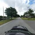 Underground gas leak on Kingfish Road in North Palm Beach