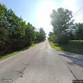 Traffic stop on Bell Road at Snyder Road