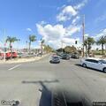 Injury crash at Orange Street and East Colton Avenue
