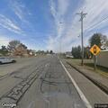 Two-car crash at 13th Avenue and Pacific Boulevard