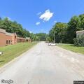 Woman falls and has difficulty breathing near Sayer Street