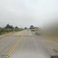 Motorcycle reported for reckless driving behavior