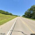 Disabled vehicle on Highway 29 near Glenwood
