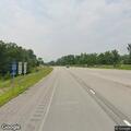 Box truck fails to yield on State Road 37
