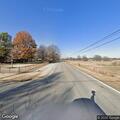Traffic stop for vehicle nearly in roadside ditch
