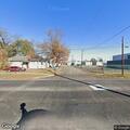Crash at Jefferson and South Locust in Bastrop