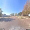 Traffic stop on Kia Forte on South 2nd Street
