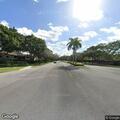 Traffic stop on gray Ford near NW 76th Drive