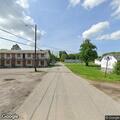 Suspicious vehicle reported in vacant area