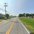 Two-vehicle crash on North Point Road in Dundalk