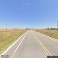 Semi rollover crash on Kansas Highway 4 near Geneseo