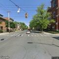 Report of slashed tires on Clinton Avenue