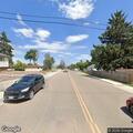 Traffic stop on North 2nd Street in Johnstown