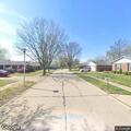 Residential fire alarm on Vago Lane