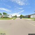 Traffic stop at Morningside and Village Court