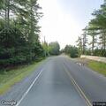Complaint about black Ford Explorer on Route 137