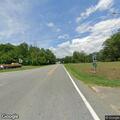 Three-car crash at Oak Ridge and James River roads