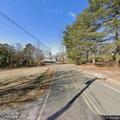Tree limb reported in roadway on Berry Road
