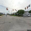 Vehicle swerving through Shinnston streets