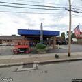 Man with breathing difficulty and COPD at South Dayton store