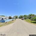 Vehicle contact at Whitehall Fairgrounds