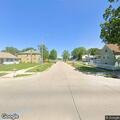 Man going door to door asking for help at 4th and Hill