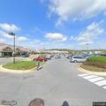 Traffic stop involving white Infiniti on Reisterstown Rd