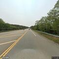 Older woman falls from bicycle on Route 6 in Truro