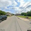 Vehicle crash into utility pole on Route 85