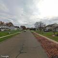 Traffic stop on Carson Road in South Windsor