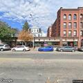 Fire alarm response on Main Street in Worcester