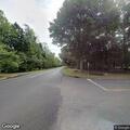 Crash at Buck Lane Road and Cedar Drive in Colts Neck