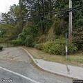 Road closed for fire near church on Pleasantville Road