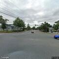 Pickup reported driving into oncoming traffic