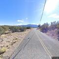Crews respond to Juniper wildfire in Placitas