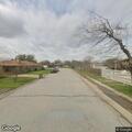 Fence fire reported near house on High Ridge Drive