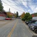 Person fell and suffered head injury at Washington Road