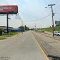Woman found down on road at Brook and Jacob