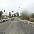 Road-rage fight between two drivers in San Dimas