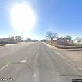 Traffic stop for speeding on Magnolia and 1st