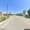 Traffic stop at Ottley Avenue and Wallace Street