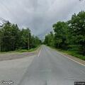 Patient rescued from woods near Route 120 in Roxbury