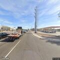 Stopped vehicle hazard on 25th Avenue