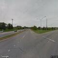 Three-vehicle crash and possible hit-and-run on freeway, Omaha NE ...
